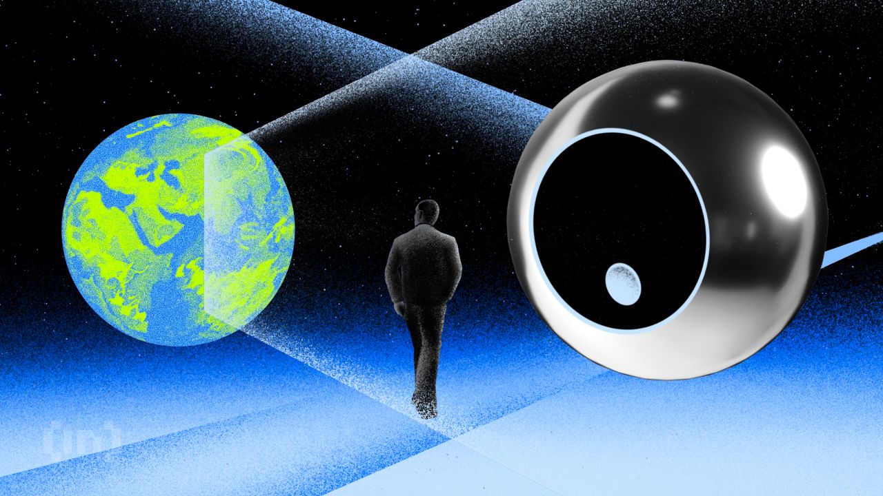 Worldcoinin globaali identiteettijärjestelmä: askel kohti tulevaisuutta vai yksityisyyden painajainen?