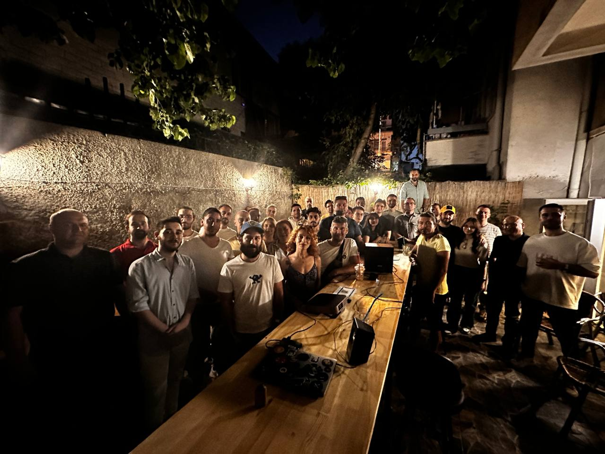 Altcointurk, KriptoCuma’yı Ankara’ya Taşıyor