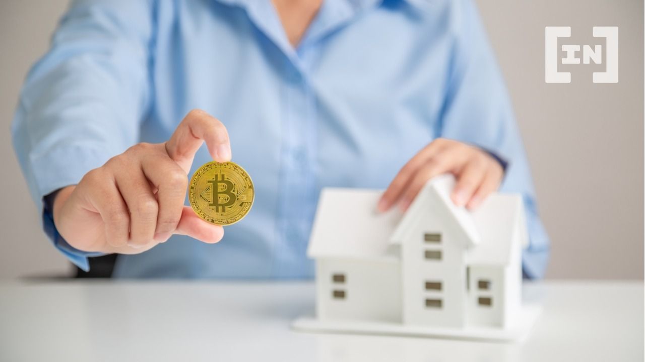 Crypto Rent: Tenants can now Pay Every Month in Cryptocurrency