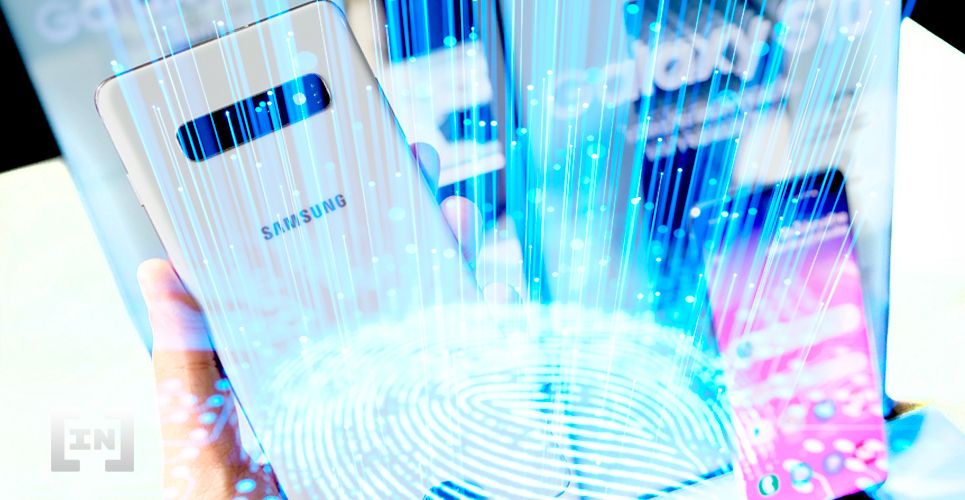 Samsung Phone’s Main Security Feature Turns out to Be Flawed