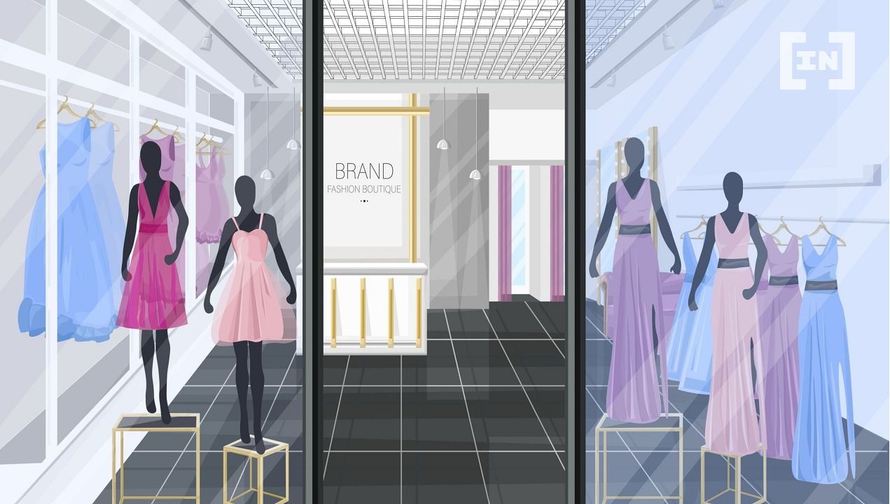 Bán hàng trên Metaverse: Làm thế nào để có được doanh số trong Thế giới ảo