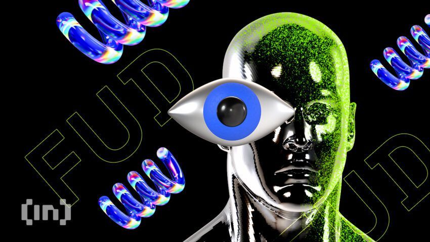 シルバーゲート株が1日で５７％強の下落