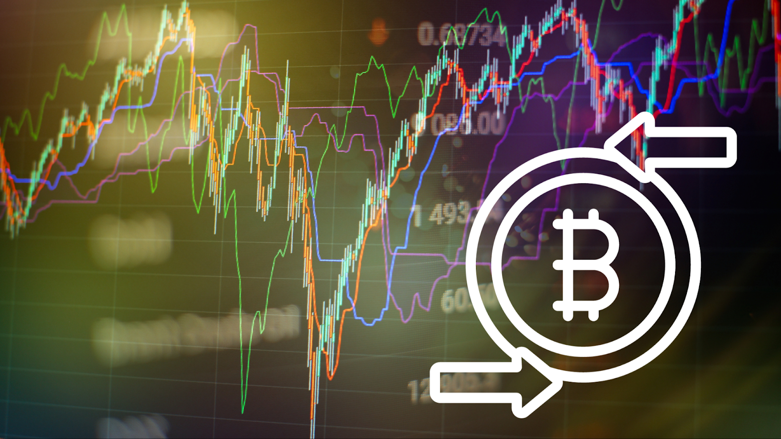 O Bitcoin aumentou mais de 20% – Esta moeda alternativa pode explodir em breve