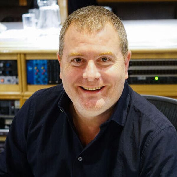 Tommy Danvers (TommyD)