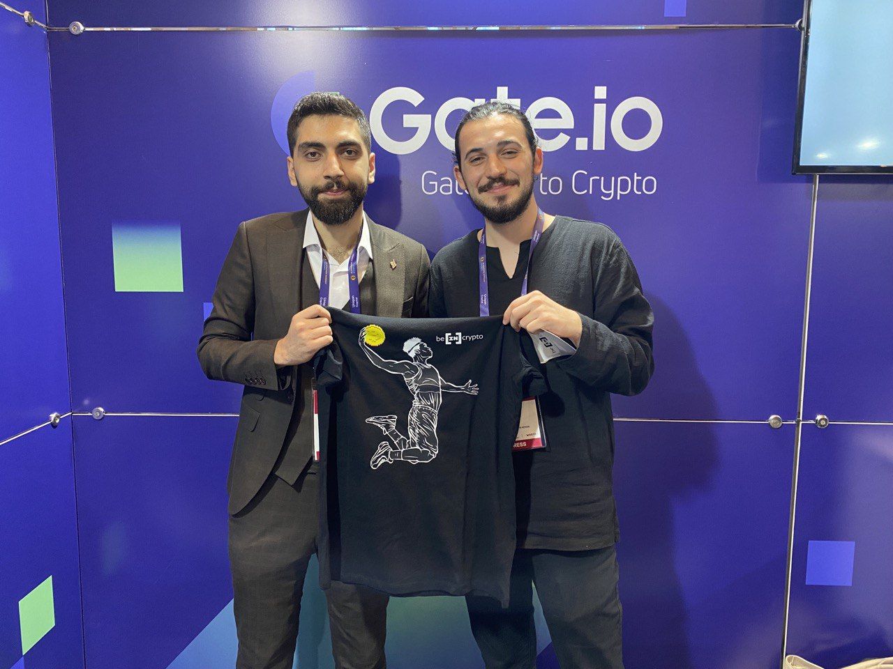 Özel Röportaj | Gate.io Türkiye: Özel Projeler, İş Fırsatları ve Listelemeler Yolda