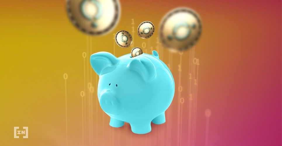 ICX Has Doubled in Value and WRX Could Follow Its Lead