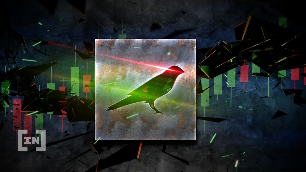 Kusama (KSM) bật lên sau sự phân kỳ tăng giá lớn