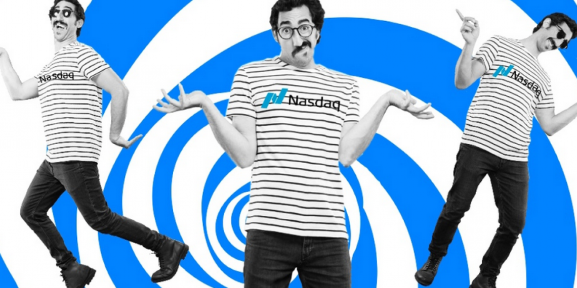 나스닥(Nasdaq), 비트코인 선물 출시 계획 밝혀