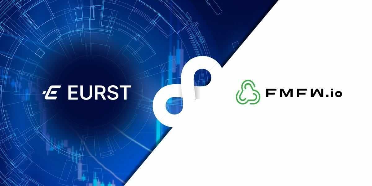 Fiat-Backed Stablecoin EURST to List on FMFW.io Exchange