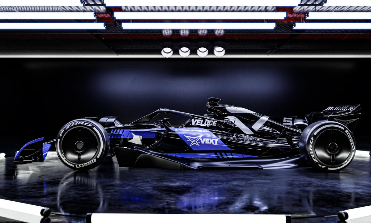 VEXT Is Next For Veloce In Web3 Evolution