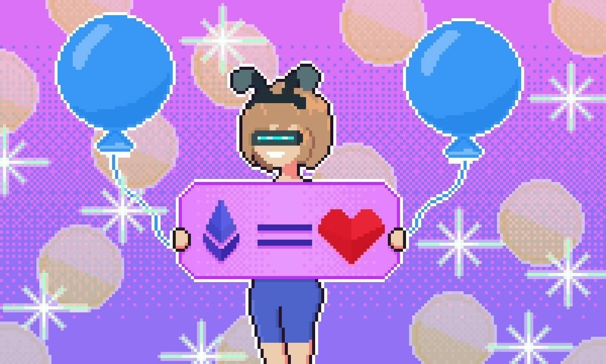 Girles Token Successfully Raised Over $1.2 Million in Presale