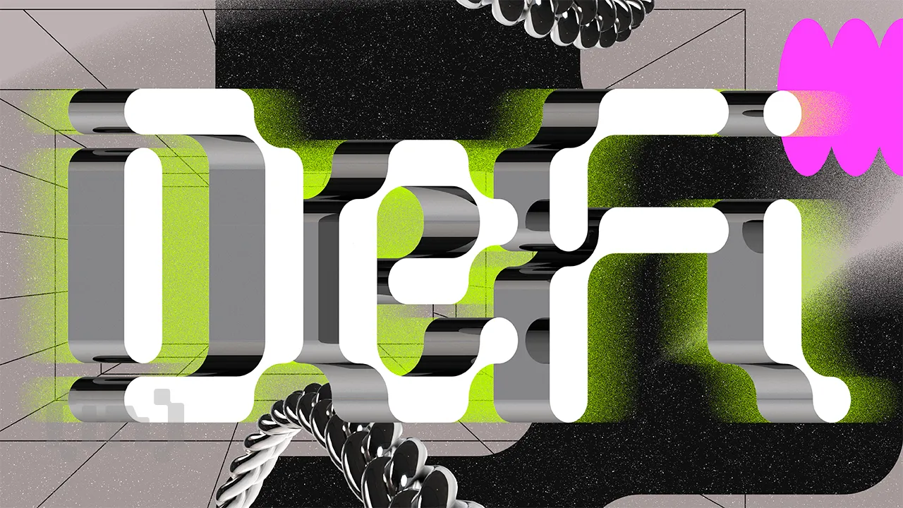 Aave en Uniswap breken records terwijl ETH boven $2.500 stijgt: is DeFi terug?