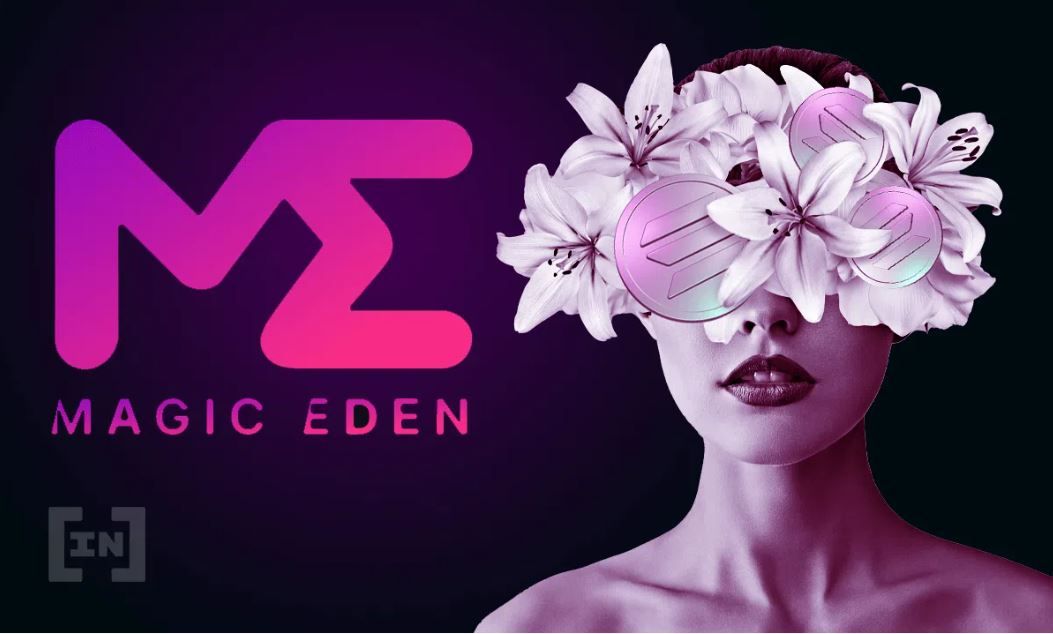 Обзор NFT-маркетплейса Magic Eden: все, что нужно знать о проекте
