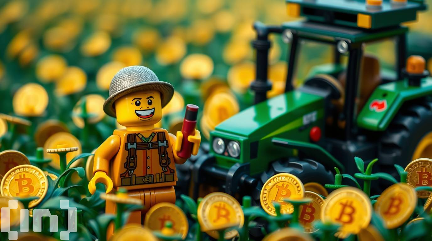 Cryptos : la hausse revient, mais jusqu’à quand ?