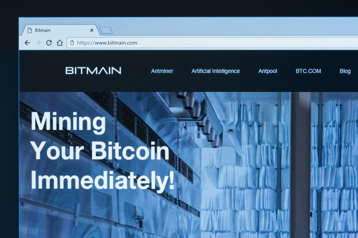 Bitmain