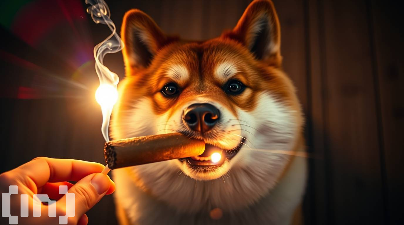 Et si Shiba Inu devenait la pépite inattendue de 2026 ? 2 signaux interrogent