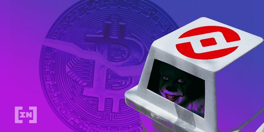 Plustoken oszustwo bitcoin