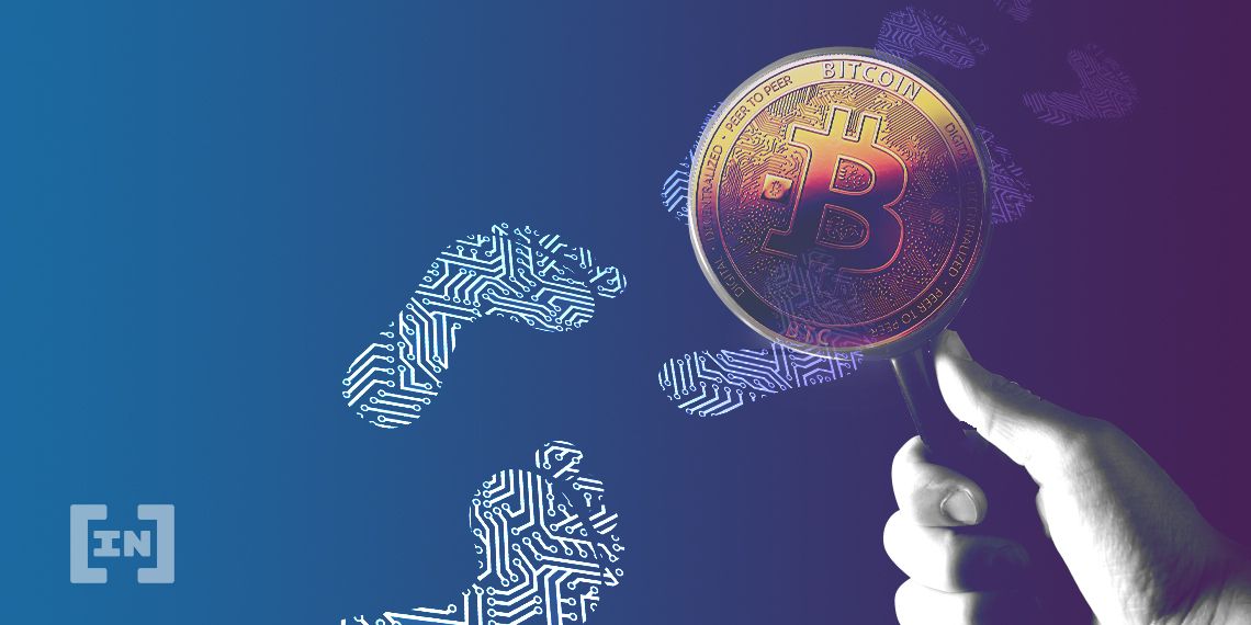 Bitcoin thường được sử dụng để rửa tiền trên Dark Web