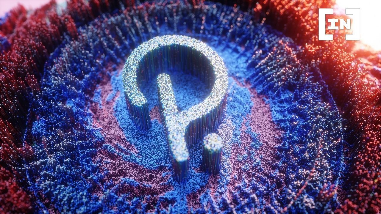 Ce que l’avenir réserve au DOT alors qu’un support de 805 jours s’effondre