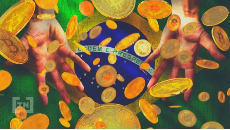 브라질 최대 증권사, 8월부터 고객에게 암호화폐 거래 허용하기로