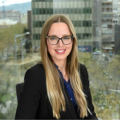 criptomonedas españa cripto Victoria Gago (@Victoria_AGago)