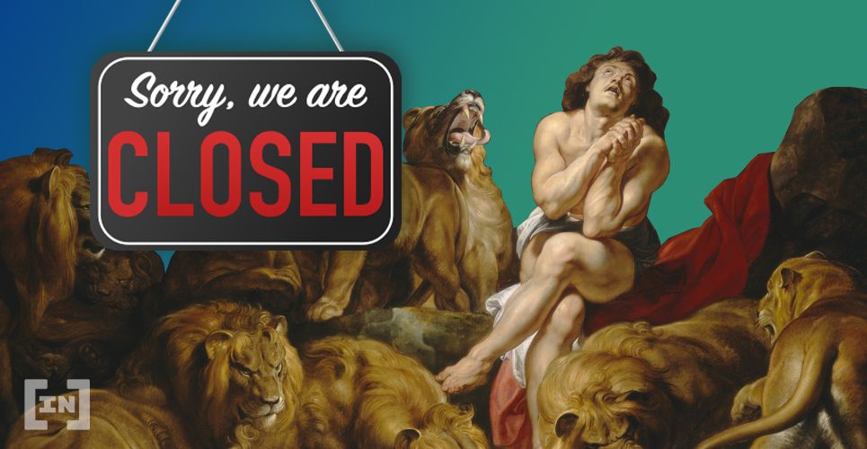 Binance confirma el cierre de su exchange Jersey