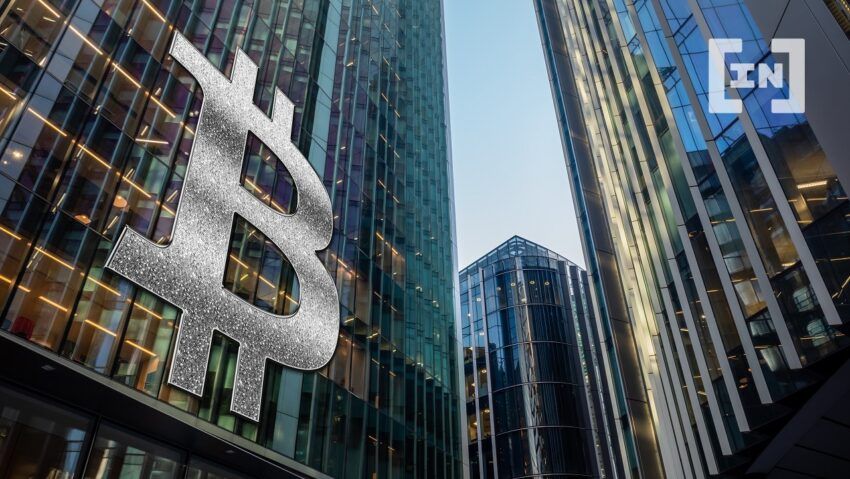 Proof-of-Stake