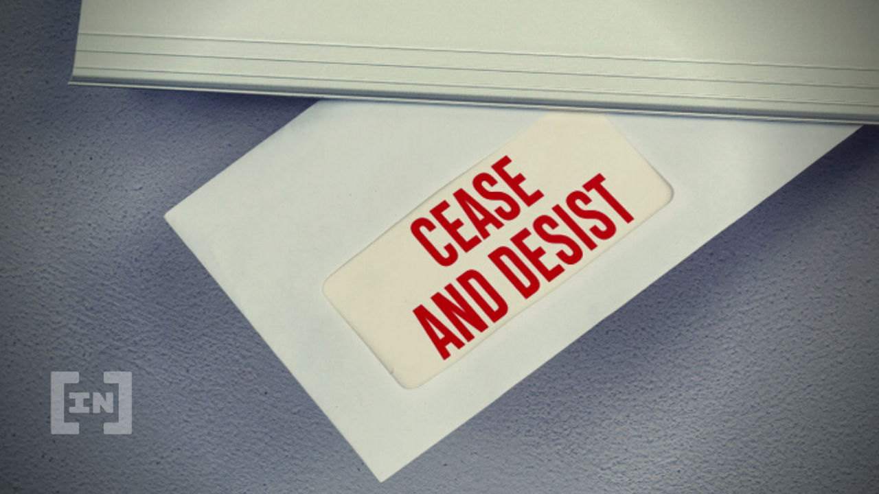 New Jersey Securities Bureau Issues Marching Orders to Voyager