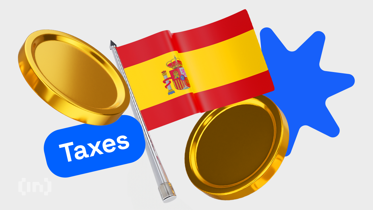 España: Hacienda investigará a inversores de criptomonedas mediante cruce de datos de exchanges