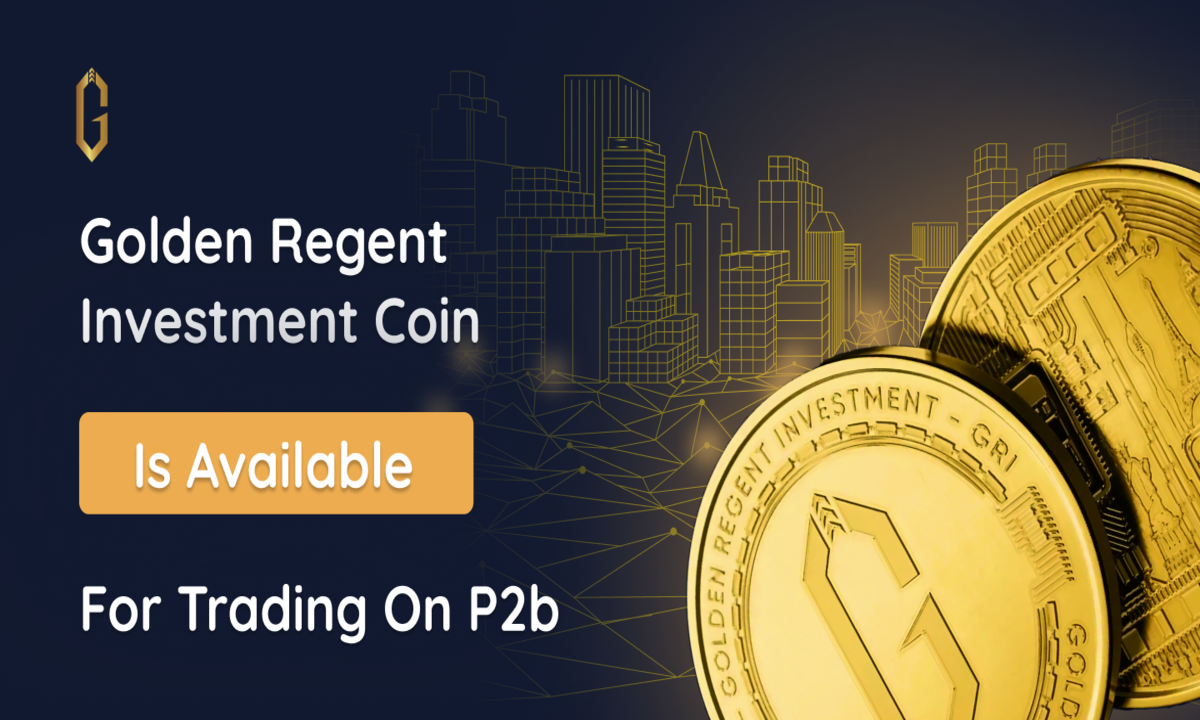 GRI Trading Competition on P2B