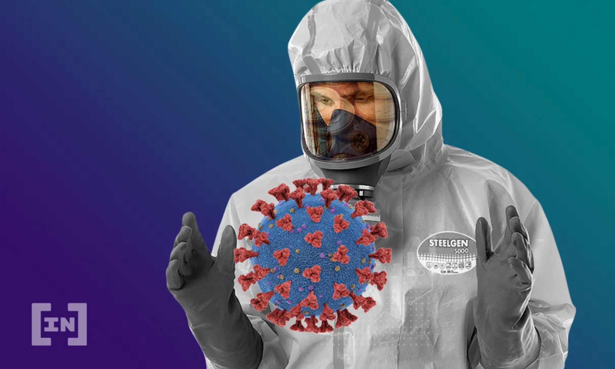 COVID-19 : La pandémie a-t-elle affecté les crypto-monnaies ?