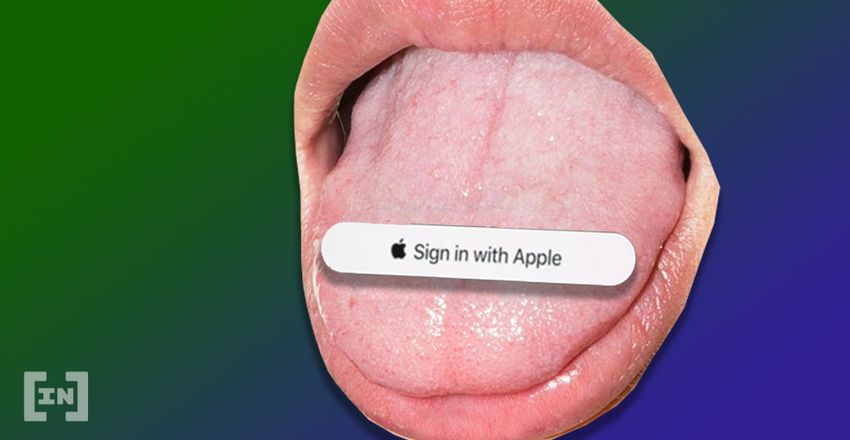 apple privacy