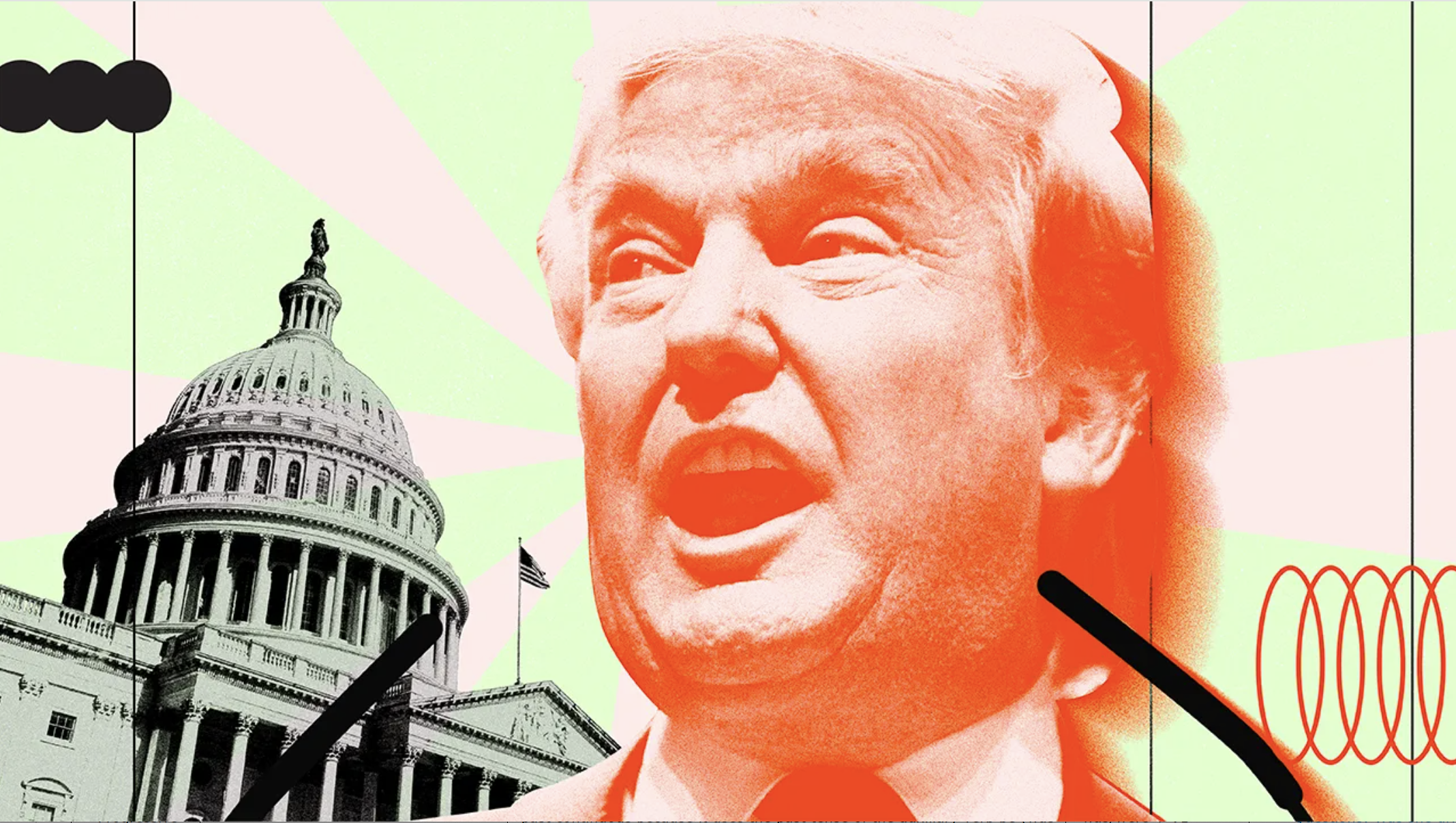 Donald Trump lanza nueva colección NFT en Bitcoin Ordinals