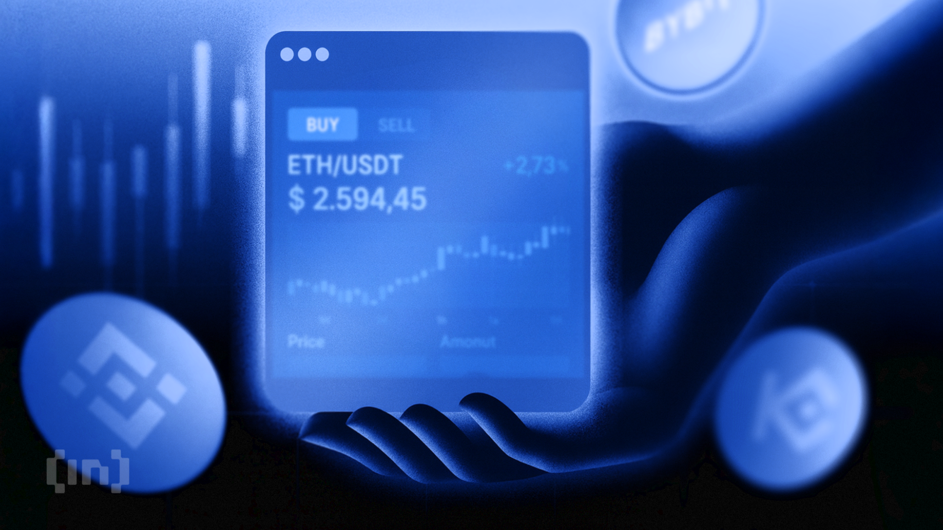 Unbiased Crypto News - BeInCrypto