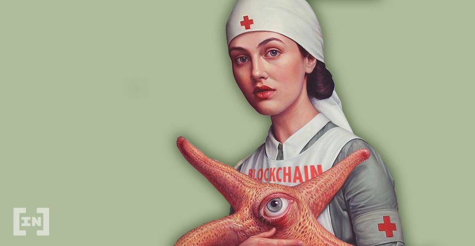 Netflix Could Utilize Blockchain Technology to Battle Disney+