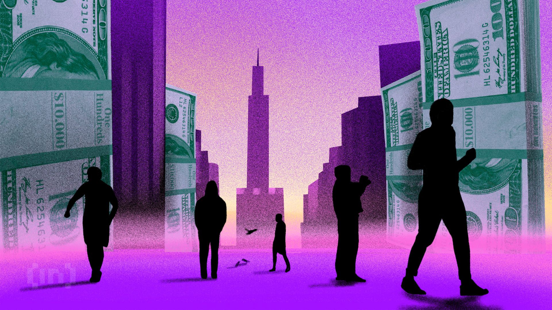 استثمار بقيمة 10.04 مليار دولار في العملات الرقمية في 2024: نمو التمويل اللامركزي، شراء الجسور، والمزيد