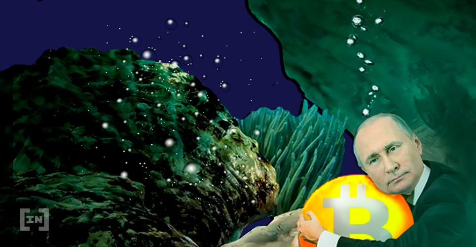 Why Is Putin in a Rush To Adopt Cryptocurrency Regulation? 