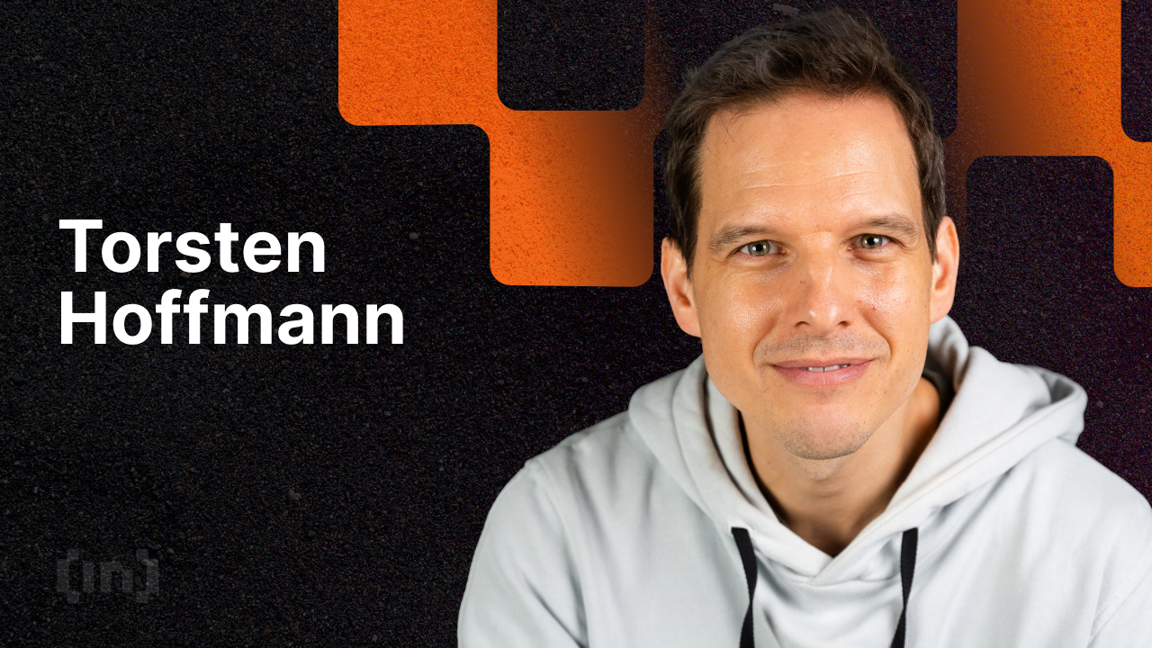 Bitcoin und Blockchain: Ein Blick in die Zukunft des Internets mit Cryptopia-Regisseur Torsten Hoffmann