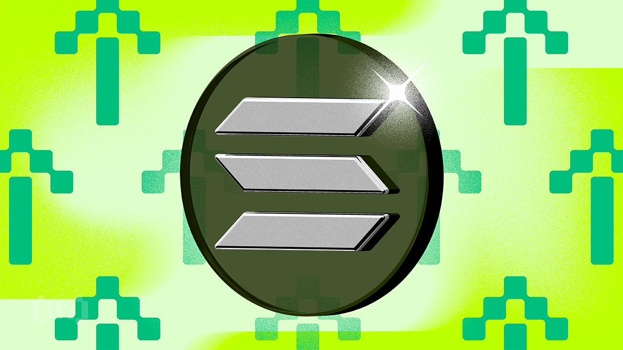 Solana w promocji? Ostatnie spadki przyciągają chętnych