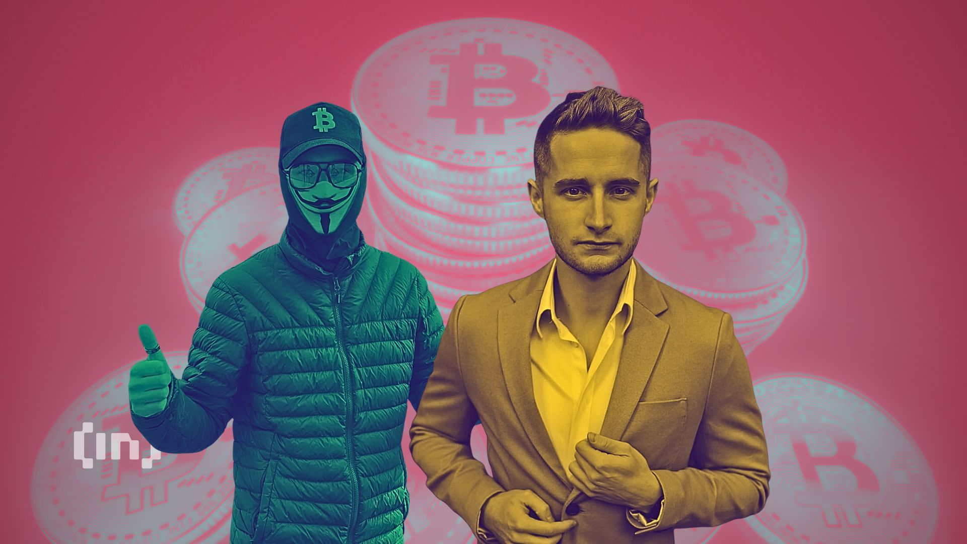 Starcie Phila Koniecznego z Jarzombkiem. Koniec hossy czy supercykl Bitcoina?