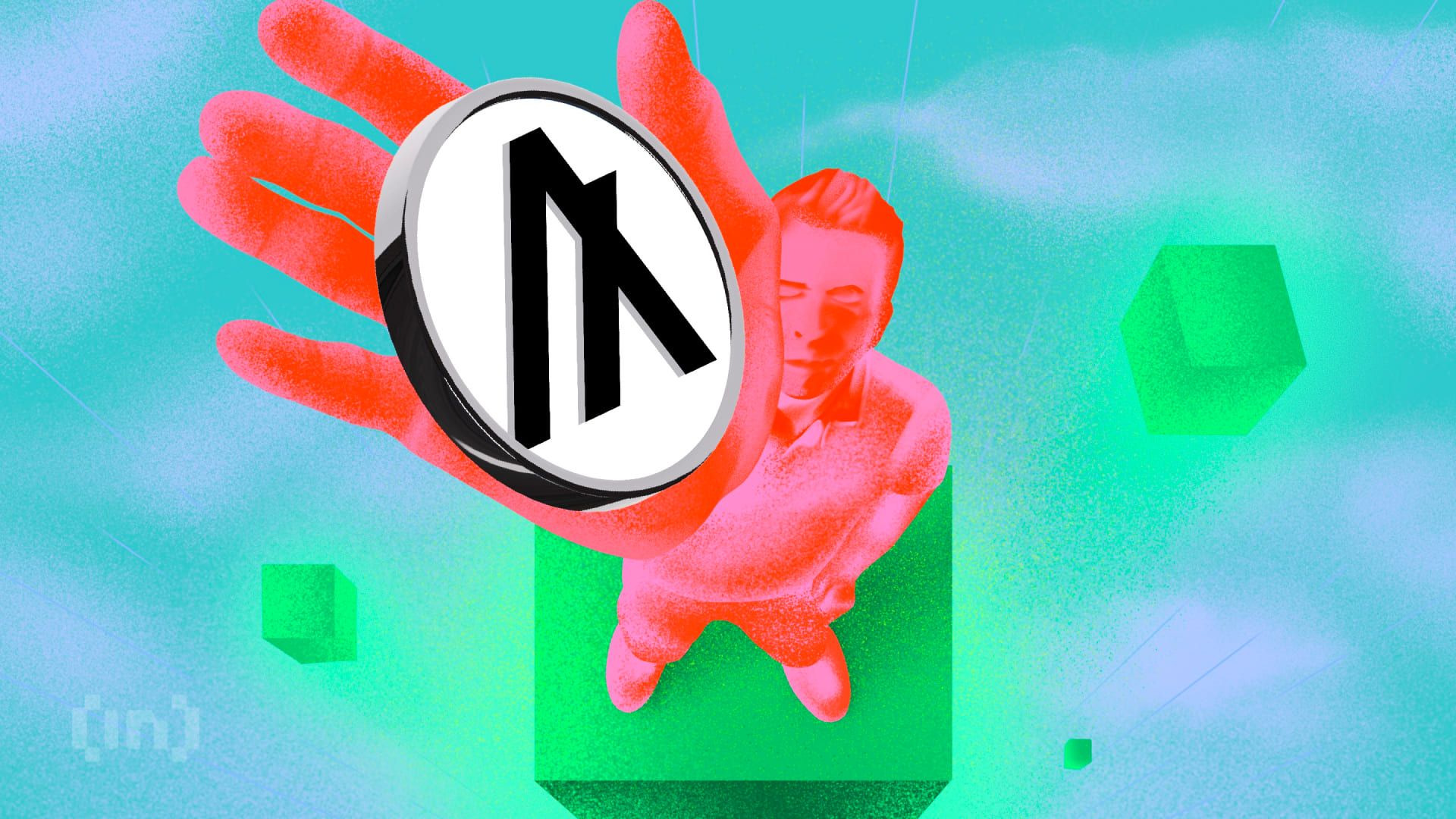 Algorand (ALGO) Yatırımcıları Fiyat Yükselirken Alıyor