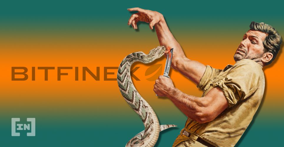 Is Bitfinex Behind the ‘Largest Bubble in History?’ $1.4 Trillion Lawsuit Says So