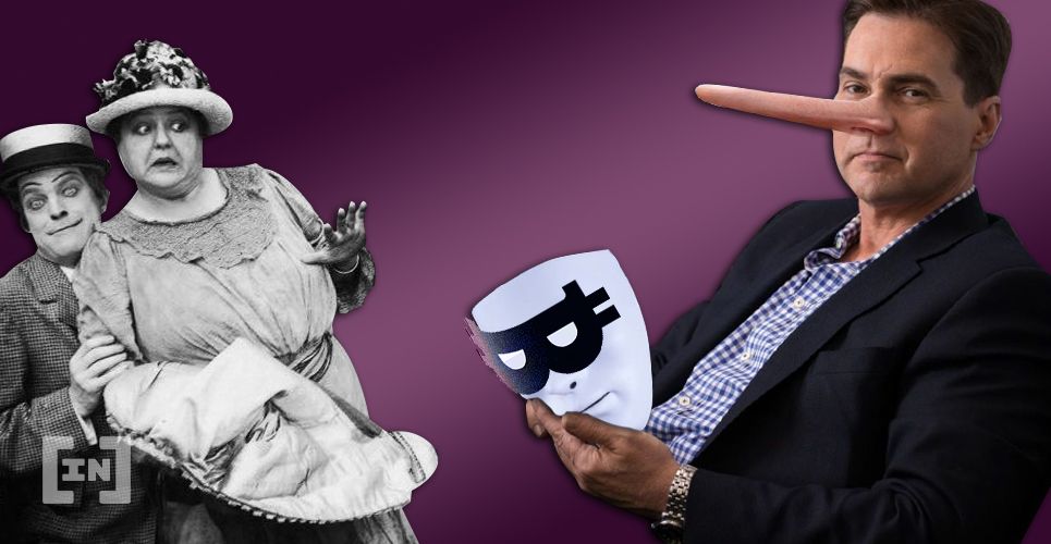 Craig Wright Bitcoin