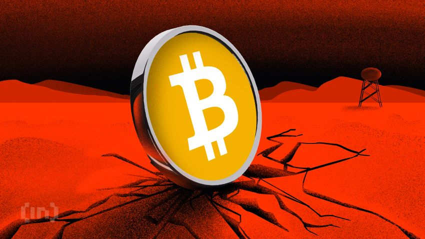 Bitcoin Price Still Bearish Post The”Great Reset” — Yet One Level Could Change That
