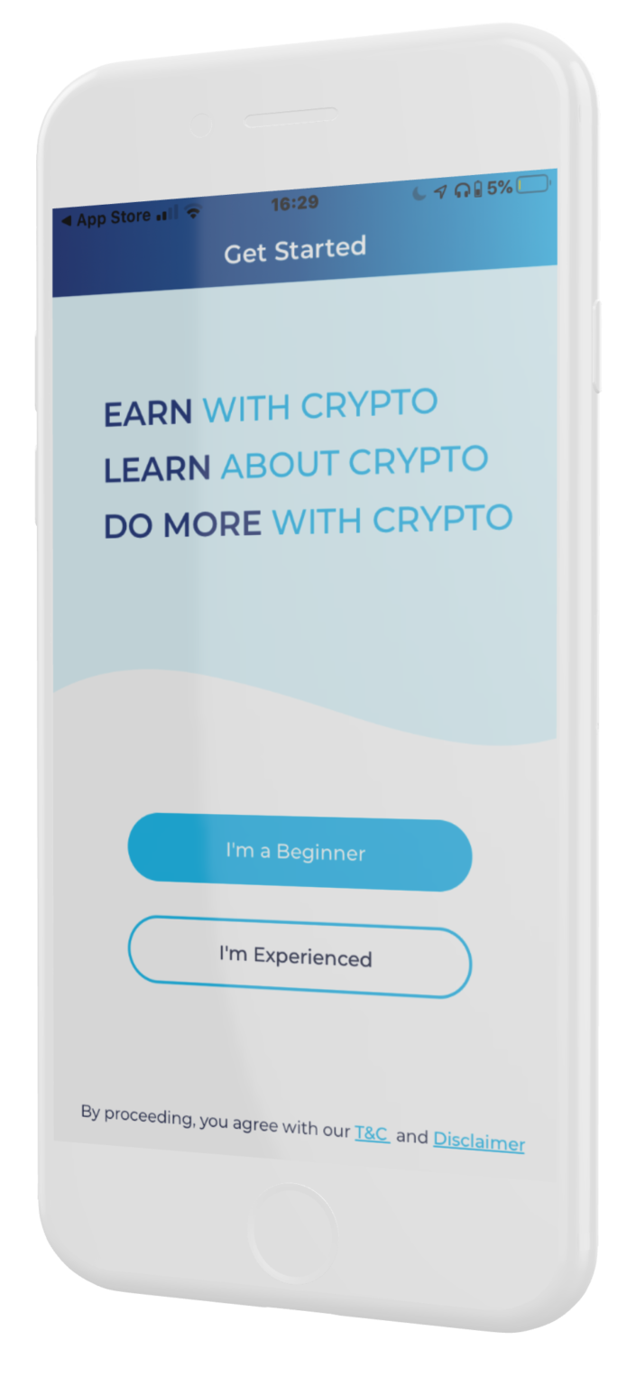 ví Infinito wallet