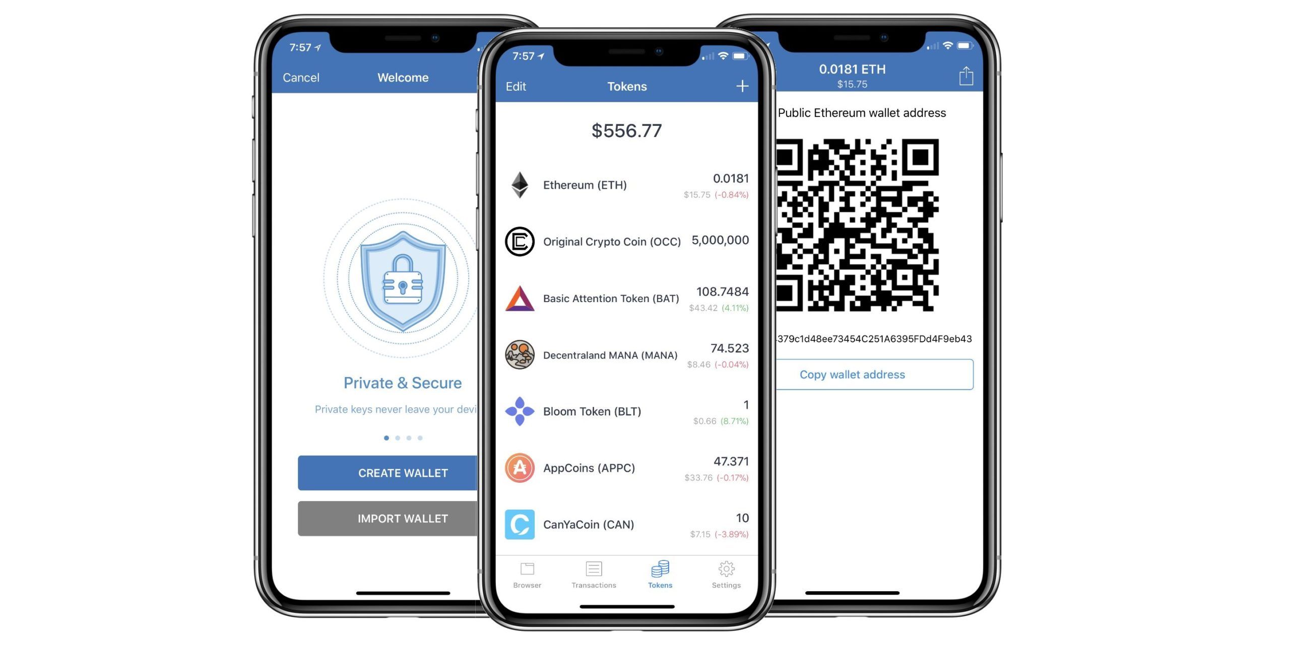 4. Trust Wallet