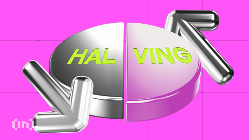 6개월 남은 비트코인 반감기…자오창펑 “극심한 고통부터 견뎌야 할 것”