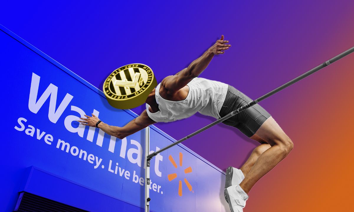 Walmart weist Ankündigung von Litecoin-Zahlungen als falsch zurück