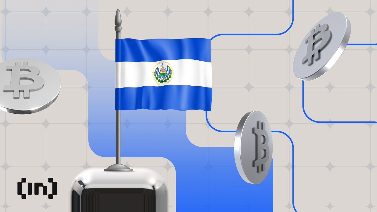 El Salvador aumenta le sue partecipazioni in Bitcoin nonostante l’attenzione del FMI sulle riforme fiscali
