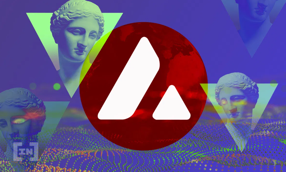 Avalanche ทำจำนวนธุรกรรมสูงสุดเป็นประวัติการณ์